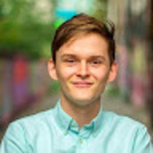 Meet your Posher, Tucker